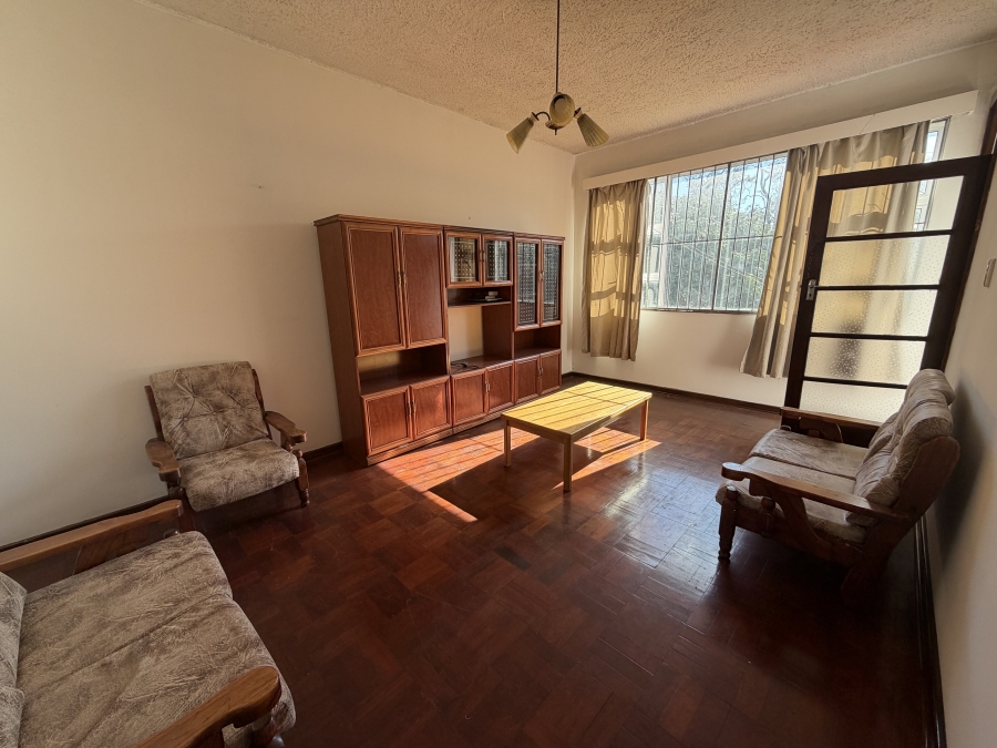 1 Bedroom Property for Sale in Belgravia Eastern Cape